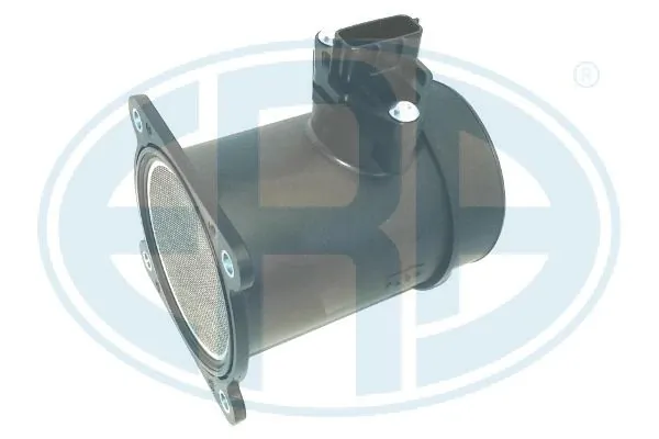 Sensor de fluxo (consumo) de ar, medidor de consumo M.A.F. - (Mass Airflow) AND 41906069