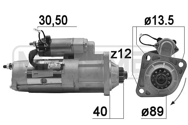 220793 ERA