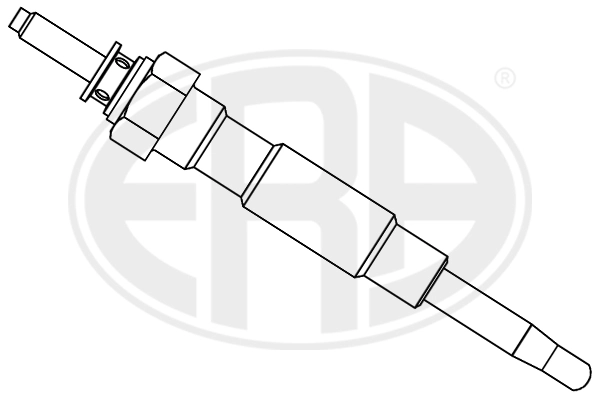 Vela de incandescência Nissan Sunny preço, a partir de 7,48 USD