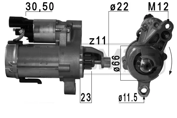 220666A ERA