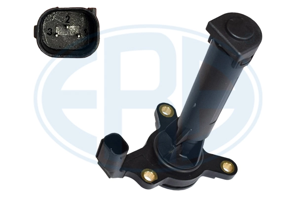 Sensor de pressão de óleo para Mercedes ML/GLE W163