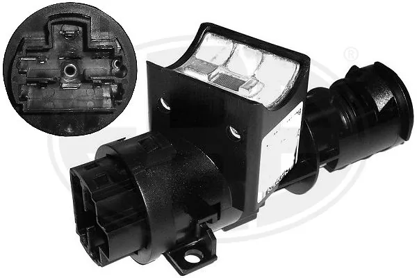 Fecho de ignição Iveco 2992624