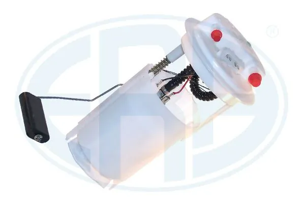 Módulo de bomba de combustível com sensor do nível de combustível ERJ197 Rover