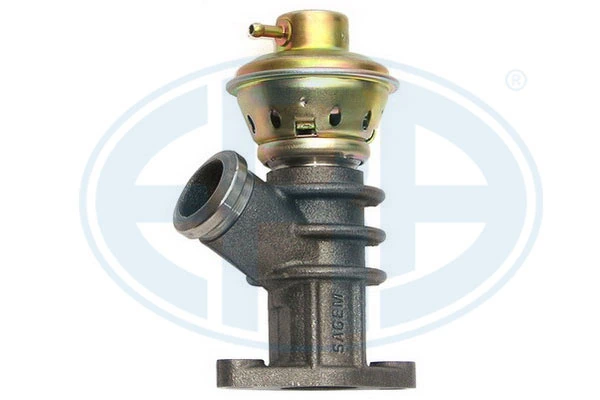 Válvula EGR de recirculação dos gases Citroen Jumpy I BU ao melhor preço