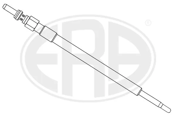 Vela de incandescência Peugeot/Citroen 1684975980
