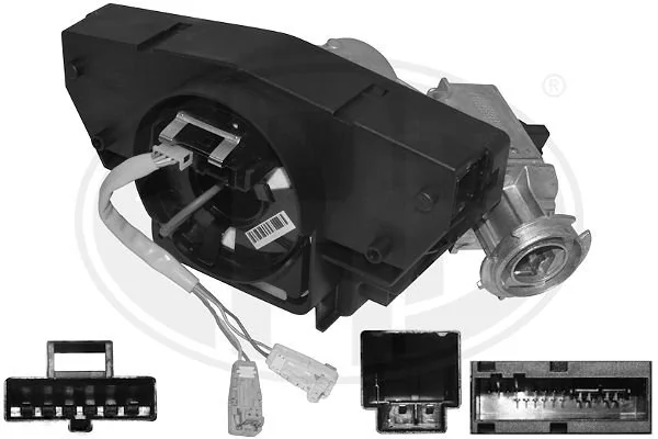 Anel AIRBAG de contato, cabo plano do volante General Motors 5199326