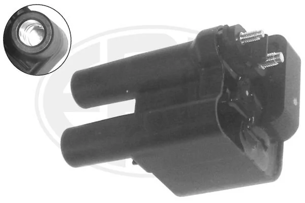Bobina de ignição Mitsubishi Galant 7 E5A, E7A, E8A