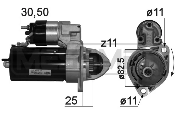  para Volkswagen LT I (281-363, 21A, 21B, 21D, 21E)