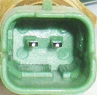 330624 ERA Sensor de temperatura do fluido de esfriamento