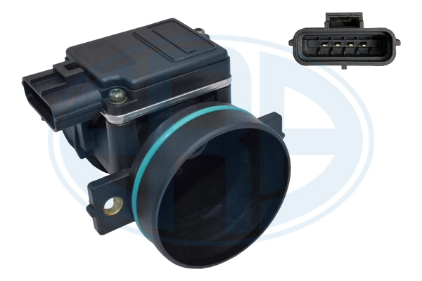 Sensor de fluxo (consumo) de ar, medidor de consumo M.A.F. - (Mass Airflow) Ford Ka  RBT ao melhor preço