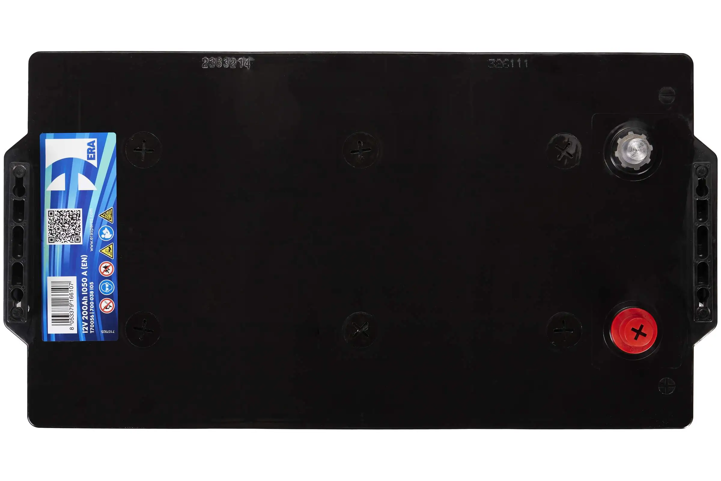 T70056 ERA Bateria recarregável (PILHA)