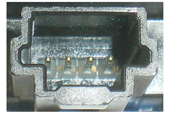 93868390 Opel Sensor de ativação de embraiagem