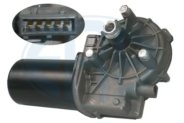 Motor de limpador pára-brisas do pára-brisas para MAN TGX 