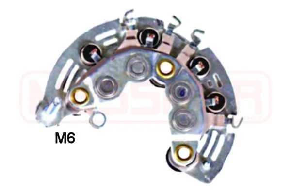  para Ford Mondeo III (B4Y)