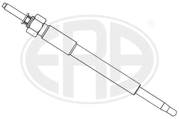 Compre 1685165512 Kubota Vela de incandescência