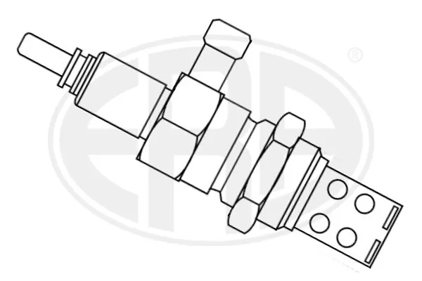 Vela de incandescência para Ford Transit IV E