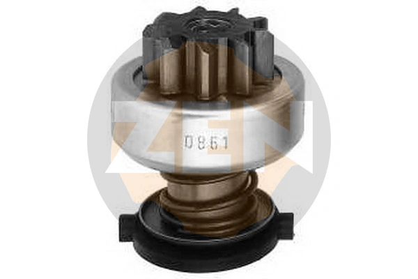 Compre 71360743 Profit Roda-livre do motor de arranco
