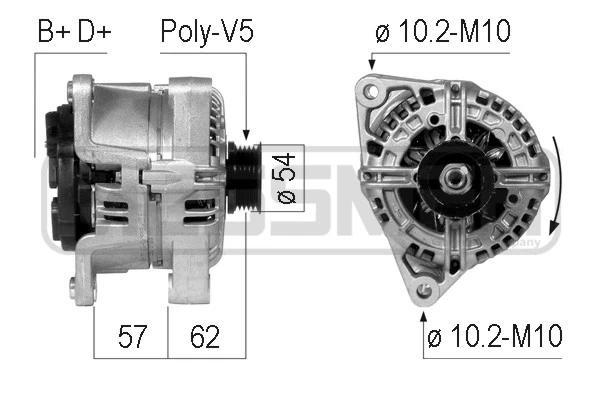 210774 ERA