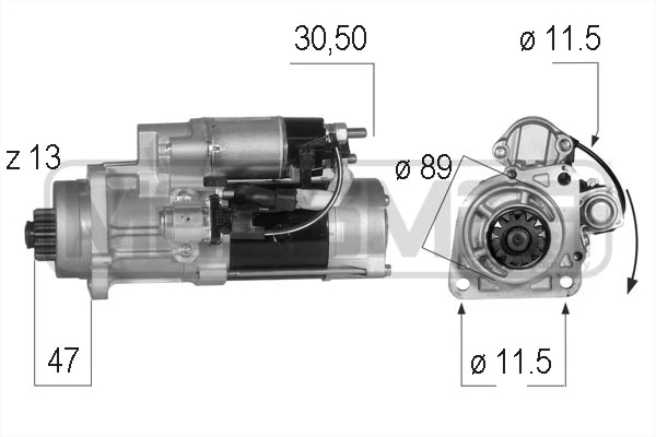 220566 ERA