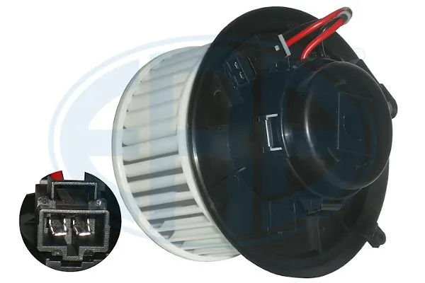 6037NU2 Polcar Motor de ventilador de forno (de aquecedor de salão)