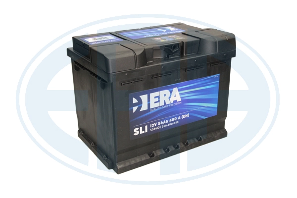 Bateria recarregável (PILHA) ES60R Magneti Marelli