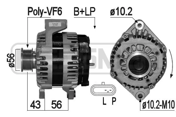 SsangYong Actyon desde 185,90 €