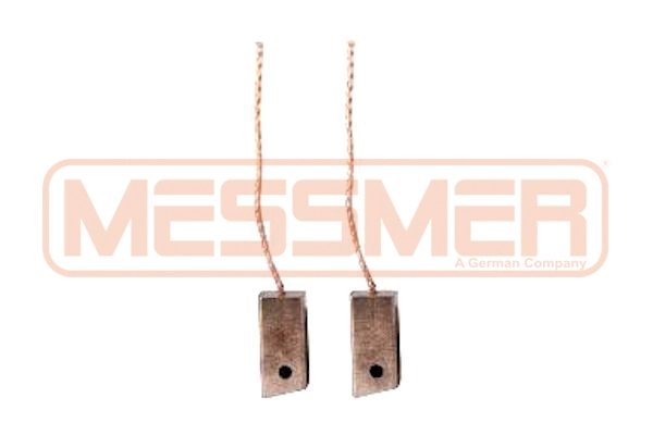 Escova do gerador para Mitsubishi Lancer C6A, C7A