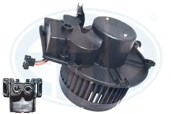 Motor de ventilador de forno (de aquecedor de salão) para Mercedes C W203