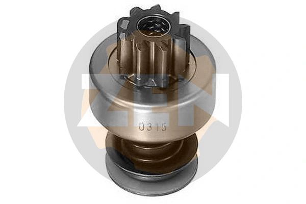 Roda-livre do motor de arranco Profit 71360743 preço, a partir de 16,21 USD