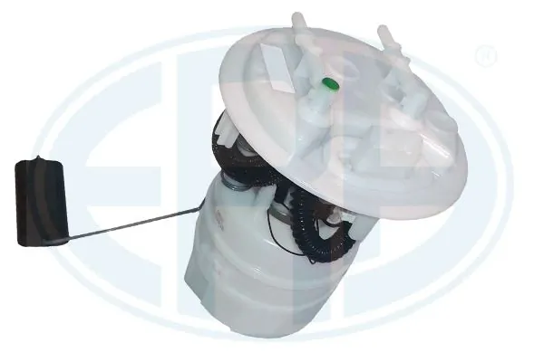 Módulo de bomba de combustível com sensor do nível de combustível 00001525WT Peugeot/Citroen
