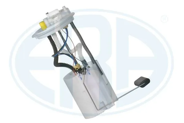 Compre Módulo de bomba de combustível com sensor do nível de combustível Fiat Doblo 2