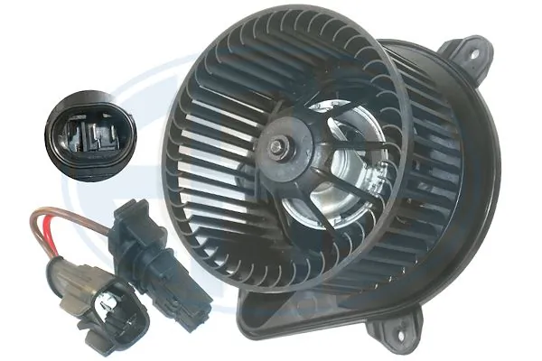Motor de ventilador de forno (de aquecedor de salão) Renault Megane  JA0, JA1 ao melhor preço