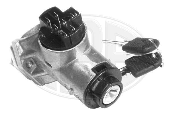 Fecho de ignição Citroen Jumper  230L