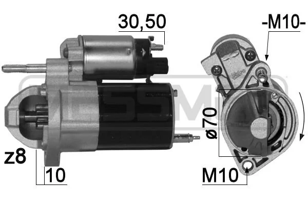220853 ERA