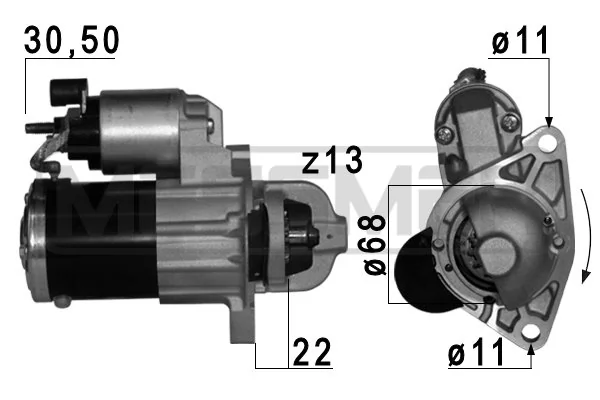220766 ERA