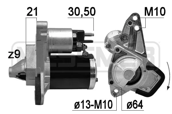 220790 ERA