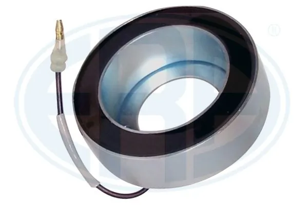 Acoplamento (bobina magnética) do compressor de aparelho de ar condicionado Volvo S60 I RS, RH ao melhor preço