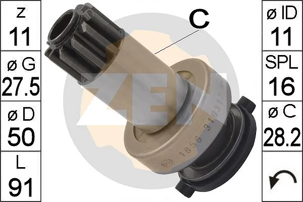  Passat  sedan (2014-2026) original desde 27,42 €