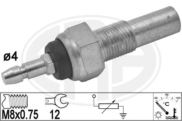 para Mazda 323 II ()