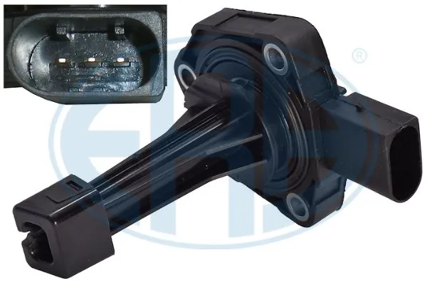 Sensor do nível de óleo de motor para Ford S-Max CA1