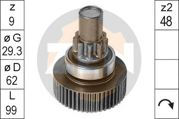 SDV38800 Wood Auto Roda-livre do motor de arranco