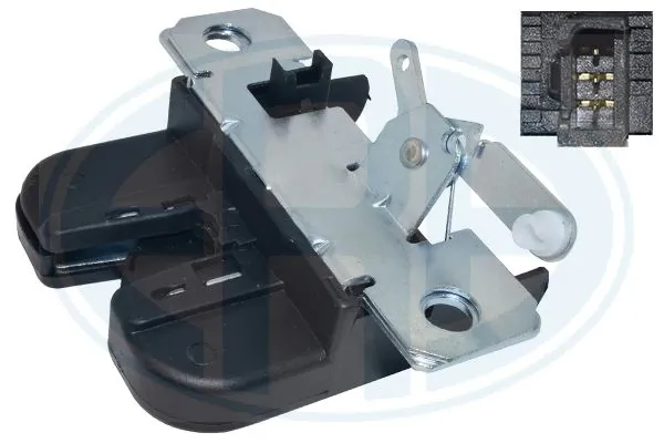 Fecho de tampa de porta-malas (de 3ª/5ª porta traseira) Volkswagen Transporter 7HB, 7HJ, 7EB, 7EJ ao melhor preço