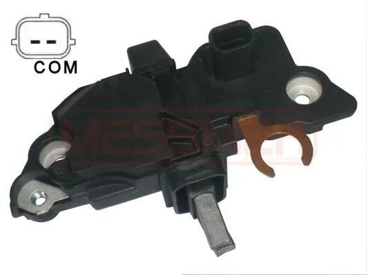 Relê-regulador do gerador (relê de carregamento) Renault Laguna III BT0, BT1 ao melhor preço