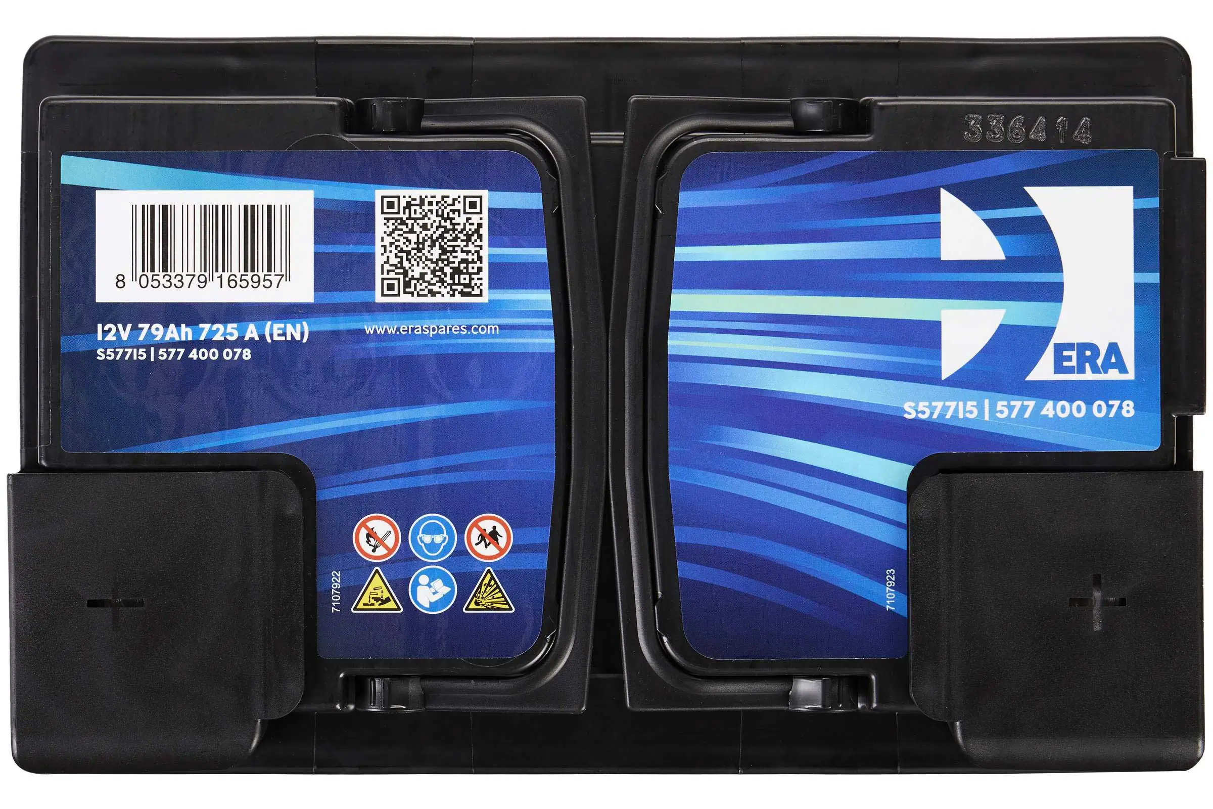 S57715 ERA Bateria recarregável (PILHA)