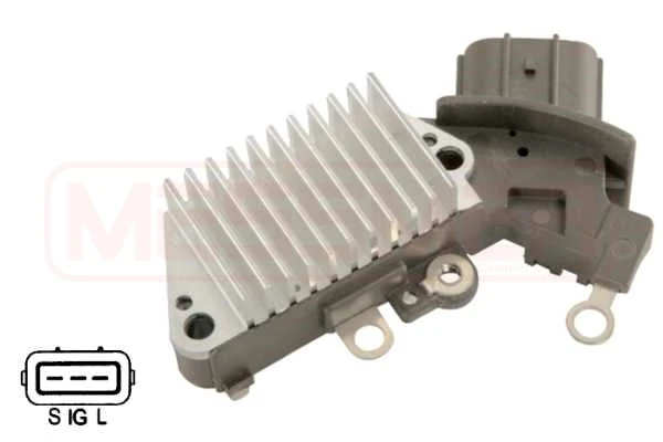  IS  sedan (1999-2005) original desde 37,69 €
