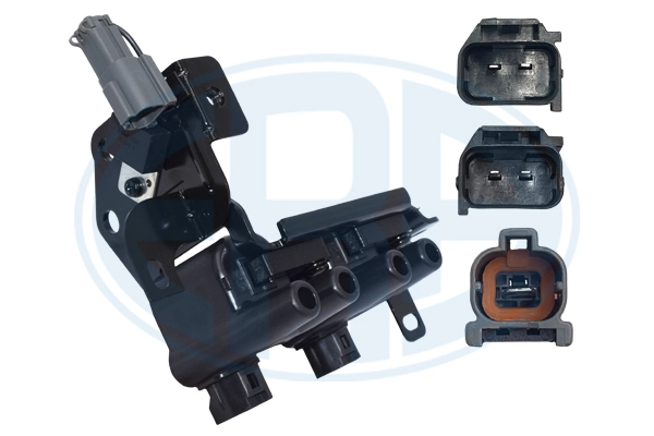  para Hyundai Elantra III (XD)