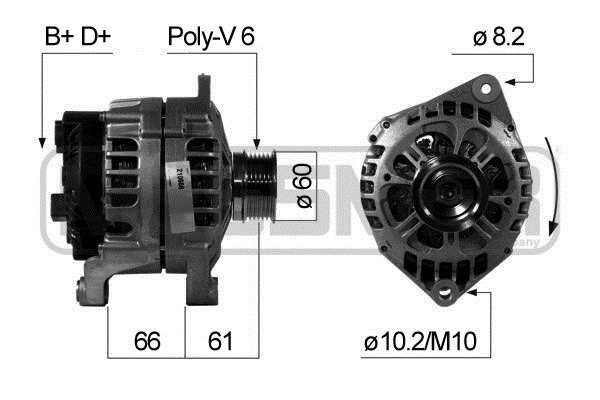 210668 ERA
