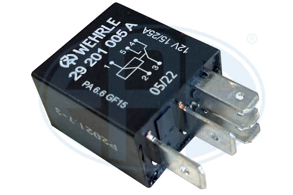 Relê do motor de arranco Audi Q5 8RB