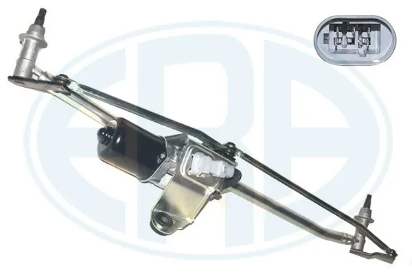 Compre 570298 Maxgear Trapézio de limpador pára-brisas