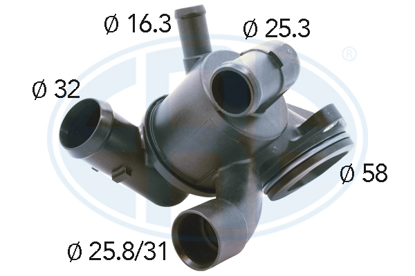  Passat  sedan (2008-2012) original desde 43,76 €